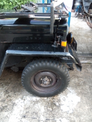 จิ๊ปมิตซู J54  4dr5  4x4  ดีเซลแบบแห้งๆๆแรง ประหยัด ช่วงลางแน่น พร้อมใช้  เอาไปแต่งหล่อ  วิ่งน้อย