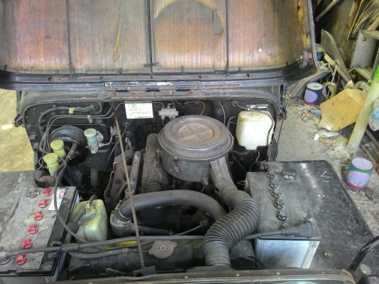 จิ๊ปมิตซู J54  4dr5  4x4  ดีเซลแบบแห้งๆๆแรง ประหยัด ช่วงลางแน่น พร้อมใช้  เอาไปแต่งหล่อ  วิ่งน้อย