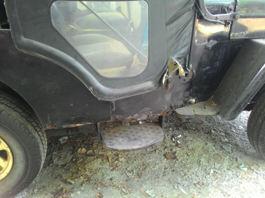 จิ๊ปมิตซู J54  4dr5  4x4  ดีเซลแบบแห้งๆๆแรง ประหยัด ช่วงลางแน่น พร้อมใช้  เอาไปแต่งหล่อ  วิ่งน้อย