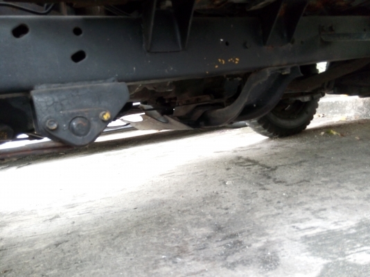 จิ๊ปมิตซู J54  4dr5  4x4  ดีเซลแบบแห้งๆๆแรง ประหยัด ช่วงลางแน่น พร้อมใช้  เอาไปแต่งหล่อ  วิ่งน้อย