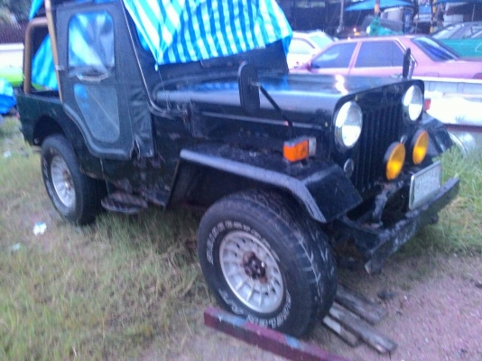 จิ๊ปมิตซู J54  4dr5  4x4  ดีเซลแบบแห้งๆๆแรง ประหยัด ช่วงลางแน่น พร้อมใช้  เอาไปแต่งหล่อ  วิ่งน้อย