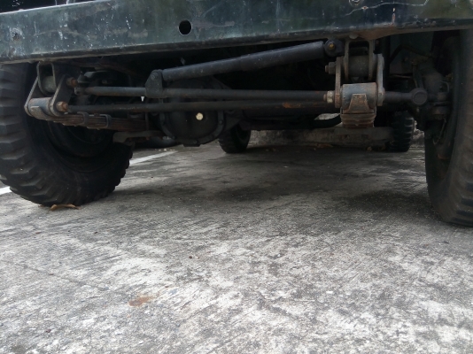 จิ๊ปมิตซู J54  4dr5  4x4  ดีเซลแบบแห้งๆๆแรง ประหยัด ช่วงลางแน่น พร้อมใช้  เอาไปแต่งหล่อ  วิ่งน้อย