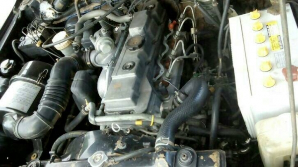 สตาด้าโฟเครื่อง2.8