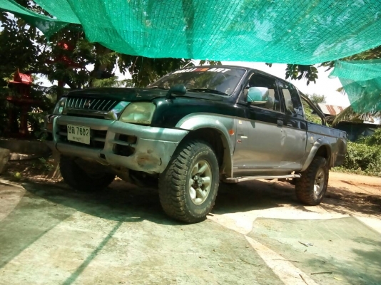 สตาด้าโฟเครื่อง2.8