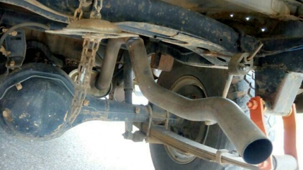 สตาด้าโฟเครื่อง2.8