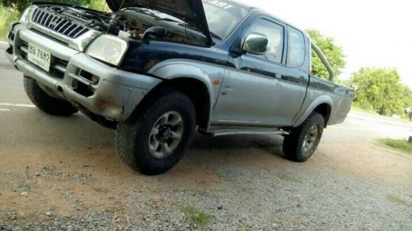 สตาด้าโฟเครื่อง2.8