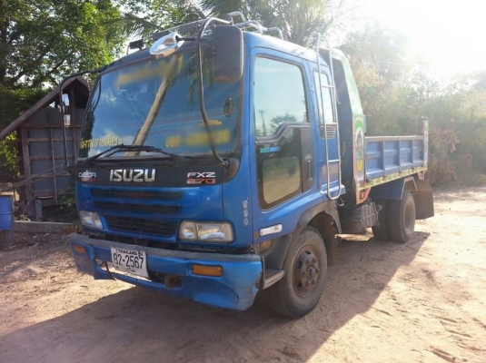 ขายดั้มISUZU DECA 195แรง พ.เพาเวอร์ เบรกทิฟฟี่ ภายในสวย แอร์เย็น เครื่องดี แคชซีสวย สภาพพร้อมใช้งาน เอกสารพร้อมโอน สนใจโทร 090-8588220คุณนะ 093-3258446คุณบิว ID:narong498 หรือเข้าดูสินค้าอื่นๆได้ที่ www.truck.in.th/498 หรือเพจFacebook ณรงค์ ซื้อขายรถมือสอ