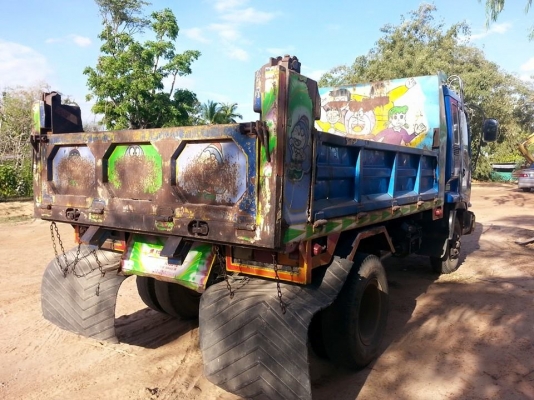 ขายดั้มISUZU DECA 195แรง พ.เพาเวอร์ เบรกทิฟฟี่ ภายในสวย แอร์เย็น เครื่องดี แคชซีสวย สภาพพร้อมใช้งาน เอกสารพร้อมโอน สนใจโทร 090-8588220คุณนะ 093-3258446คุณบิว ID:narong498 หรือเข้าดูสินค้าอื่นๆได้ที่ www.truck.in.th/498 หรือเพจFacebook ณรงค์ ซื้อขายรถมือสอ ขายดั้มISUZU DECA 195แรง พ.เพาเวอร์ เบรกทิฟฟี่ ภายในสวย แอร์เย็น เครื่องดี แคชซีสวย สภาพพร้อมใช้งาน เอกสารพร้อมโอน สนใจโทร 090-8588220คุณนะ 093-3258446คุณบิว ID:narong498 หรือเข้าดูสินค้าอื่นๆได้ที่ www.truck.in.th/498 หรือเพจFacebook ณรงค์ ซื้อขายรถมือสอ