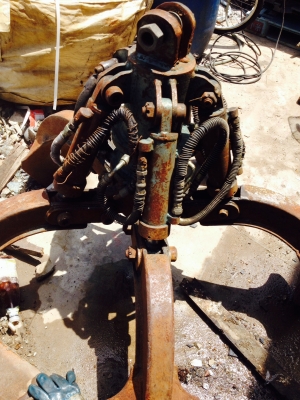 ขายปากคีบเหล็ก