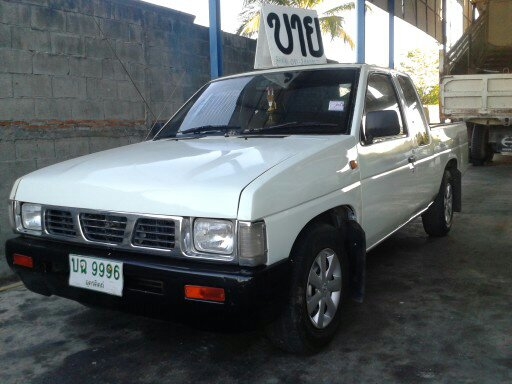 BIG M BD25 ฝาแดง  ปี37 ขาวสวย 125000 บาท