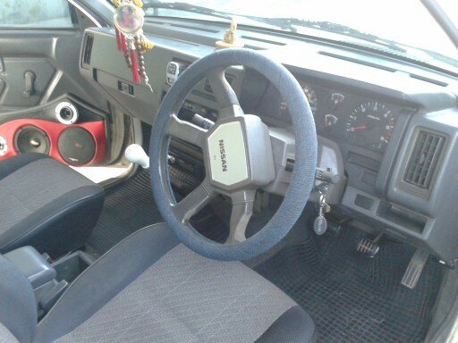 BIG M BD25 ฝาแดง  ปี37 ขาวสวย 125000 บาท