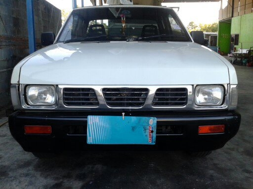 BIG M BD25 ฝาแดง  ปี37 ขาวสวย 125000 บาท