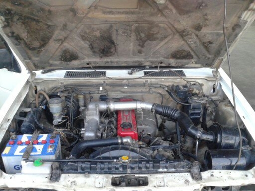 BIG M BD25 ฝาแดง  ปี37 ขาวสวย 125000 บาท