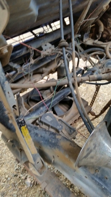 ขายหกล้อดั้มพ์ NPR-120HP แอร์ เพาเวอร์ เอฟหน้า-หลัง คัสซีสวย สภาพพร้อมใช้ ขายหกล้อดั้มพ์ NPR-120HP แอร์ เพาเวอร์ เอฟหน้า-หลัง คัสซีสวย สภาพพร้อมใช้