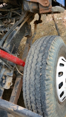 ขายหกล้อดั้มพ์ NPR-120HP แอร์ เพาเวอร์ เอฟหน้า-หลัง คัสซีสวย สภาพพร้อมใช้ ขายหกล้อดั้มพ์ NPR-120HP แอร์ เพาเวอร์ เอฟหน้า-หลัง คัสซีสวย สภาพพร้อมใช้