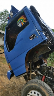 ขายหกล้อดั้มพ์ NPR-120HP แอร์ เพาเวอร์ เอฟหน้า-หลัง คัสซีสวย สภาพพร้อมใช้ ขายหกล้อดั้มพ์ NPR-120HP แอร์ เพาเวอร์ เอฟหน้า-หลัง คัสซีสวย สภาพพร้อมใช้