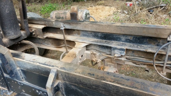 ขายหกล้อดั้มพ์ NPR-120HP แอร์ เพาเวอร์ เอฟหน้า-หลัง คัสซีสวย สภาพพร้อมใช้ ขายหกล้อดั้มพ์ NPR-120HP แอร์ เพาเวอร์ เอฟหน้า-หลัง คัสซีสวย สภาพพร้อมใช้