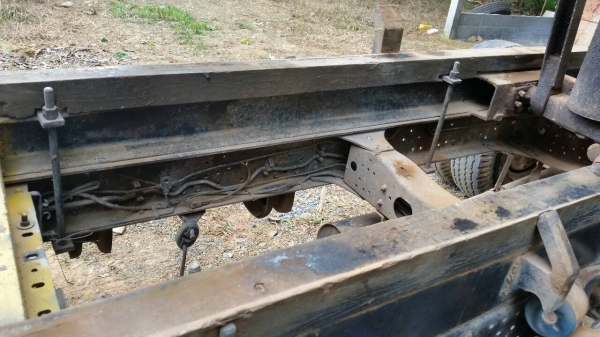 ขายหกล้อดั้มพ์ NPR-120HP แอร์ เพาเวอร์ เอฟหน้า-หลัง คัสซีสวย สภาพพร้อมใช้ ขายหกล้อดั้มพ์ NPR-120HP แอร์ เพาเวอร์ เอฟหน้า-หลัง คัสซีสวย สภาพพร้อมใช้