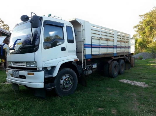 ขายดั้ม270 พ่วงแม่-ลูก สภาพพร้อมใช้งาน เอกสารพร้อมโอน สนใจโทร 090-8588220คุณนะ 093-3258446คุณบิว ID:narong498 หรือเข้าดูสินค้าอื่นๆได้ที่ www.truck.in.th/498 หรือเพจFacebook ณรงค์ ซื้อขายรถมือสอง (เว็บไซต์ส่วนตัว) หรือFacebook ตลาดรถมือสอง คุณนะ