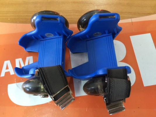 ขายรองเท้าติดล้อ แฟลชชิ่งโรลเลอร์