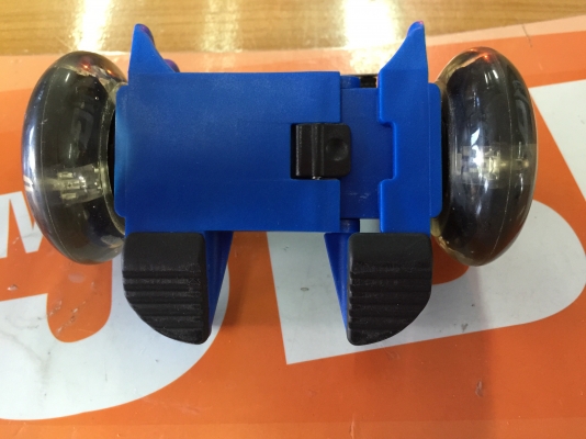 ขายรองเท้าติดล้อ แฟลชชิ่งโรลเลอร์