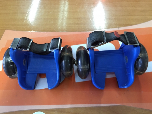 ขายรองเท้าติดล้อ แฟลชชิ่งโรลเลอร์