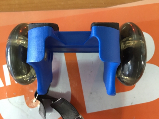 ขายรองเท้าติดล้อ แฟลชชิ่งโรลเลอร์