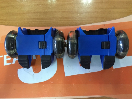 ขายรองเท้าติดล้อ แฟลชชิ่งโรลเลอร์