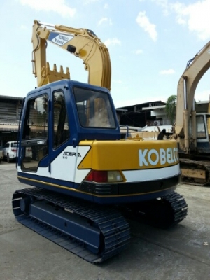 รถขุดดิน SK60-1-LE-16264