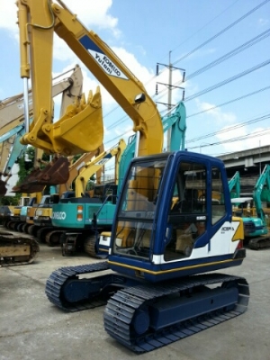 รถขุดดิน SK60-1-LE-16264