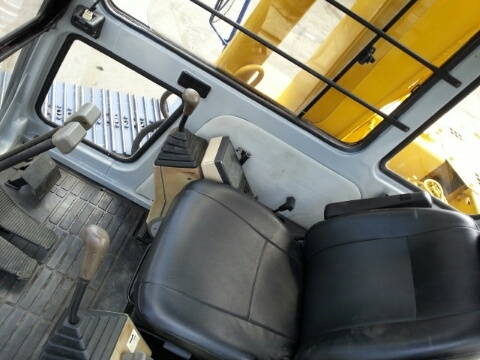 รถขุดดิน SK60-1-LE-16264