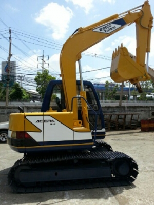 รถขุดดิน SK60-1-LE-16264