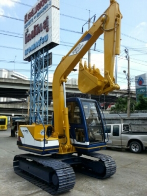 รถขุดดิน SK60-1-LE-16264