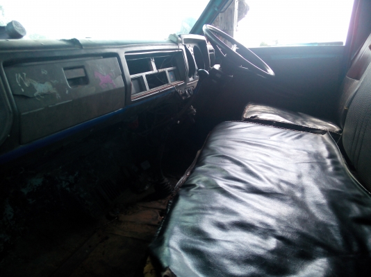 ks 110หลังเดิมสวย