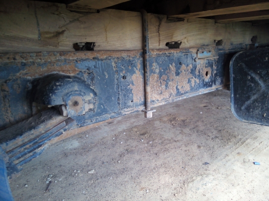 ks 110หลังเดิมสวย