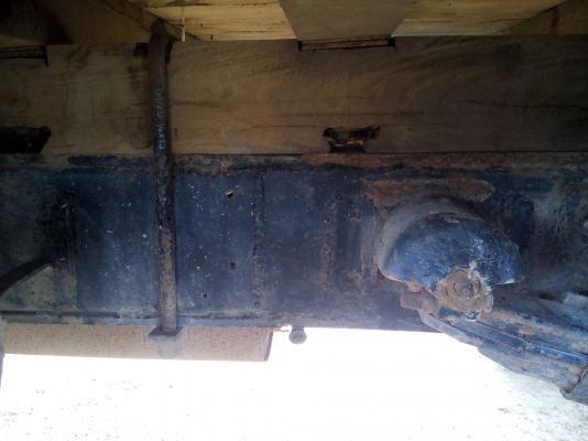 ks 110หลังเดิมสวย