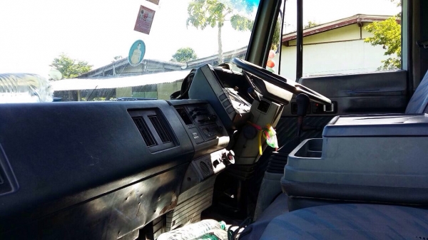 ขายรถหกล้อดัมพ์ ISUZU FRR12LA รถประกอบ เครื่อง 6BG turbo ช่วงยาว 5 เมตร ยาง 8.25 กระบะต่อมาใหม่ ขายรถหกล้อดัมพ์ ISUZU FRR12LA รถประกอบ เครื่อง 6BG turbo ช่วงยาว 5 เมตร ยาง 8.25 กระบะต่อมาใหม่