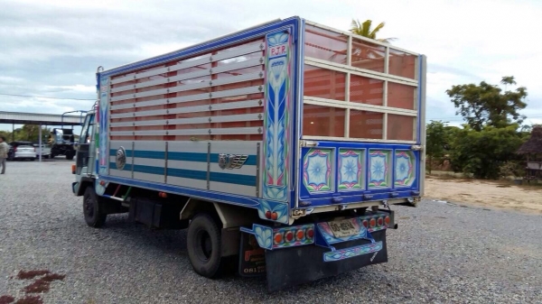 ขายรถหกล้อดัมพ์ ISUZU FRR12LA รถประกอบ เครื่อง 6BG turbo ช่วงยาว 5 เมตร ยาง 8.25 กระบะต่อมาใหม่ ขายรถหกล้อดัมพ์ ISUZU FRR12LA รถประกอบ เครื่อง 6BG turbo ช่วงยาว 5 เมตร ยาง 8.25 กระบะต่อมาใหม่