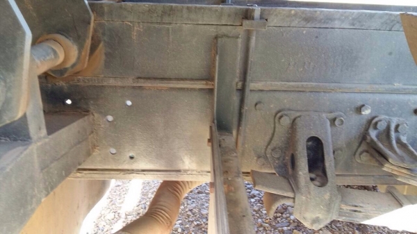 ขายรถหกล้อดัมพ์ ISUZU FRR12LA รถประกอบ เครื่อง 6BG turbo ช่วงยาว 5 เมตร ยาง 8.25 กระบะต่อมาใหม่ ขายรถหกล้อดัมพ์ ISUZU FRR12LA รถประกอบ เครื่อง 6BG turbo ช่วงยาว 5 เมตร ยาง 8.25 กระบะต่อมาใหม่