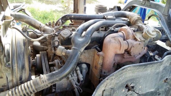 ขายรถหกล้อดัมพ์ ISUZU FRR12LA รถประกอบ เครื่อง 6BG turbo ช่วงยาว 5 เมตร ยาง 8.25 กระบะต่อมาใหม่ ขายรถหกล้อดัมพ์ ISUZU FRR12LA รถประกอบ เครื่อง 6BG turbo ช่วงยาว 5 เมตร ยาง 8.25 กระบะต่อมาใหม่