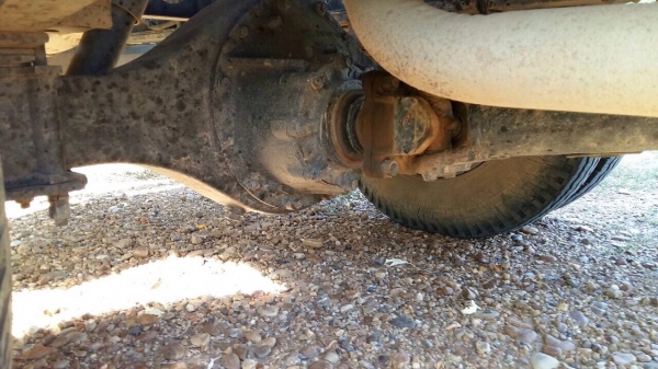 ขายรถหกล้อดัมพ์ ISUZU FRR12LA รถประกอบ เครื่อง 6BG turbo ช่วงยาว 5 เมตร ยาง 8.25 กระบะต่อมาใหม่ ขายรถหกล้อดัมพ์ ISUZU FRR12LA รถประกอบ เครื่อง 6BG turbo ช่วงยาว 5 เมตร ยาง 8.25 กระบะต่อมาใหม่