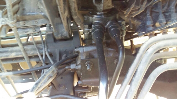 ขายรถหกล้อดัมพ์ ISUZU FRR12LA รถประกอบ เครื่อง 6BG turbo ช่วงยาว 5 เมตร ยาง 8.25 กระบะต่อมาใหม่ ขายรถหกล้อดัมพ์ ISUZU FRR12LA รถประกอบ เครื่อง 6BG turbo ช่วงยาว 5 เมตร ยาง 8.25 กระบะต่อมาใหม่