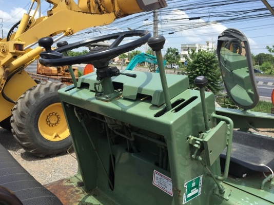 ขายรถบดล้อยาง SAKAI TS 31 รุ่นใหม่  พร้อมใช้งาน นำเข้าจากญี่ปุ่น ติดต่อคุณ อิทธิวัฒน์ 095-7467778