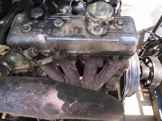 ขายเครื่องปั่นไฟ20โล สภาพพร้อมใช้งาน สนใจโทร 090-8588220คุณนะ 093-3258446คุณบิว ID:narong498 หรือเข้าดูสินค้าอื่นๆได้ที่ www.truck.in.th/498 หรือเพจFacebook ณรงค์ ซื้อขายรถมือสอง (เว็บไซต์ส่วนตัว) หรือFacebook ตลาดรถมือสอง คุณนะ