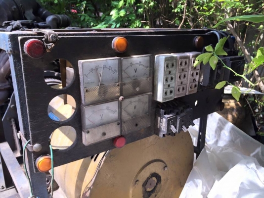 ขายเครื่องปั่นไฟ20โล สภาพพร้อมใช้งาน สนใจโทร 090-8588220คุณนะ 093-3258446คุณบิว ID:narong498 หรือเข้าดูสินค้าอื่นๆได้ที่ www.truck.in.th/498 หรือเพจFacebook ณรงค์ ซื้อขายรถมือสอง (เว็บไซต์ส่วนตัว) หรือFacebook ตลาดรถมือสอง คุณนะ