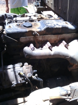 ขาย6ล้อ115Fหน้าหลังปี39