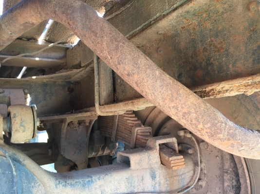 10ล้อท้ายลากเครื่อง6BBสวยครับเอกสารซื้อขาย