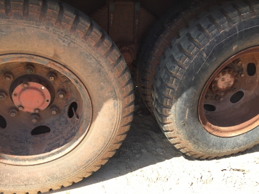 10ล้อท้ายลากเครื่อง6BBสวยครับเอกสารซื้อขาย