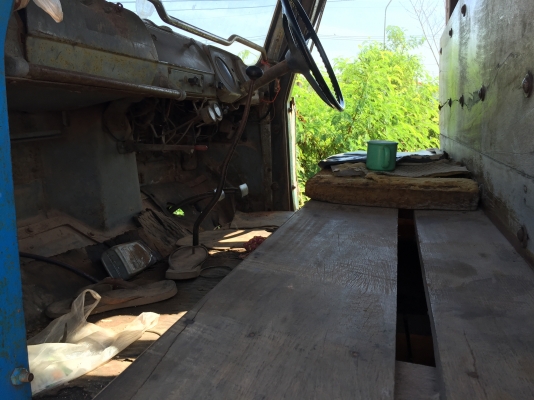 10ล้อท้ายลากเครื่อง6BBสวยครับเอกสารซื้อขาย