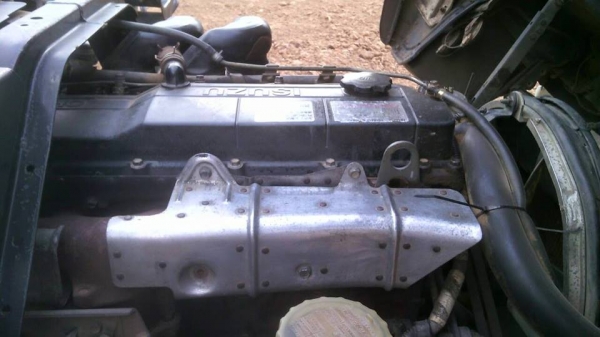 ขายดั้ม5คิว ISUZU 195แรง เครื่องดี แคชซีสวย สภาพพร้อมใช้งาน เอกสารพร้อมโอน สนใจโทร 090-8588220คุณนะ 093-3258446คุณบิว ID:narong498 หรือFacebook ตลาดรถมือสอง คุณนะ หรือเข้าดูสินค้าอื่นๆได้ที่ www.truck.in.th/498 หรือเพจFacebook ณรงค์ ซื้อขายรถมือสอง (เว็บไ